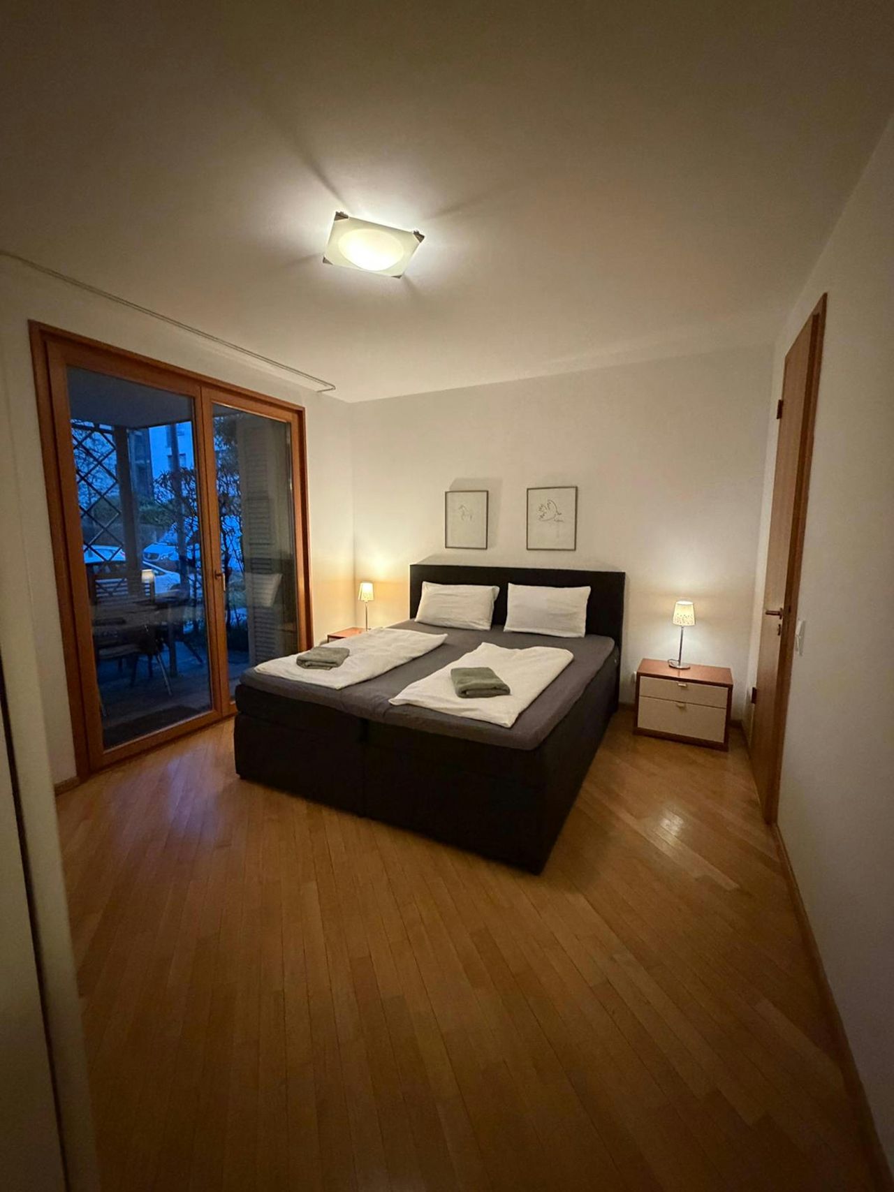 Wohnung Karl-Spengler-Straße in München