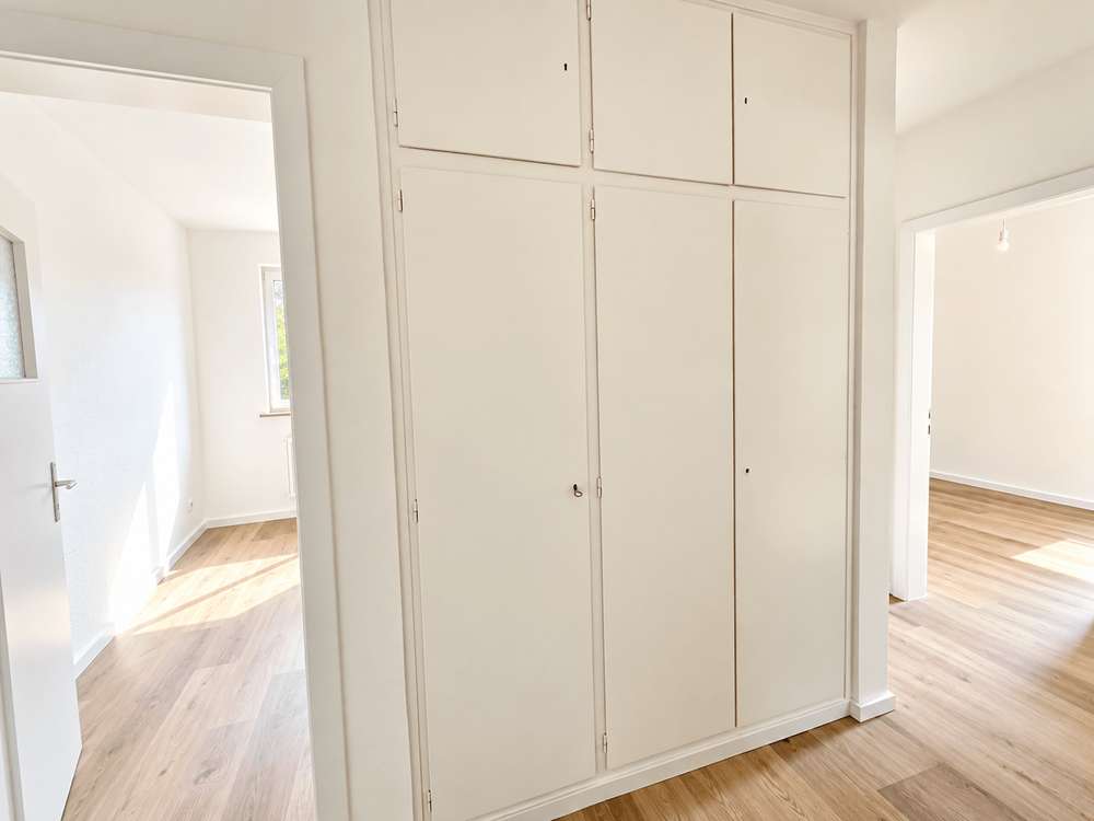 Wohnung Berliner Straße in Warstein