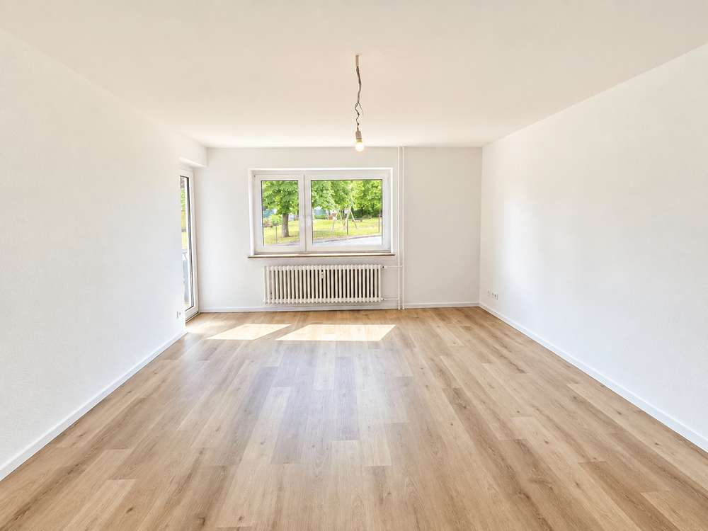 Wohnung Berliner Straße in Warstein