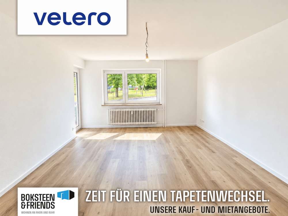 Wohnung Berliner Straße in Warstein
