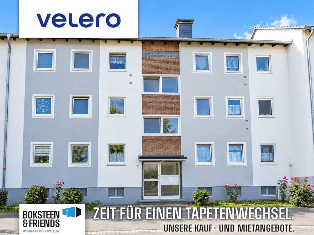 Wohnung Berliner Straße in Warstein