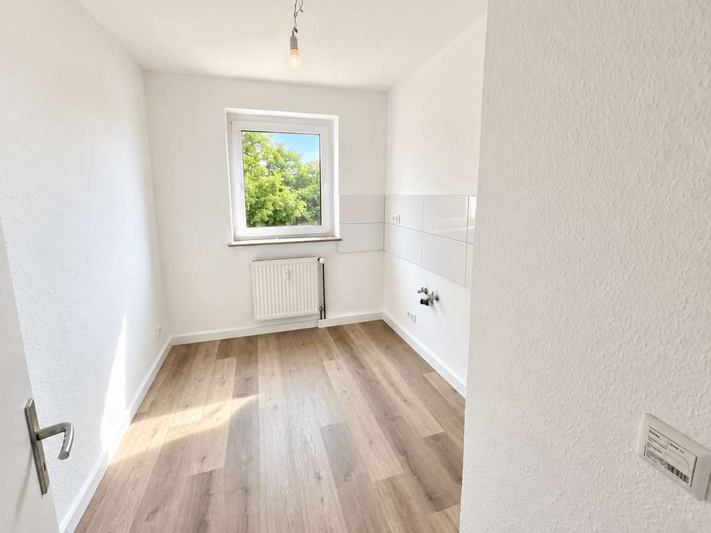 Wohnung Berliner Straße in Warstein