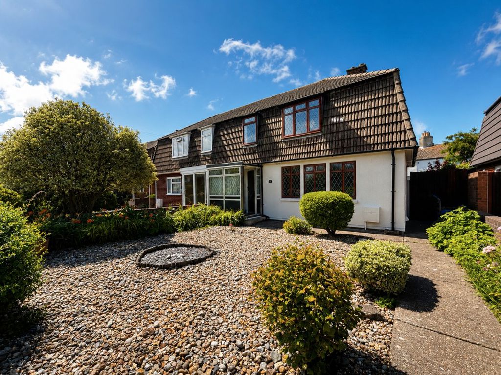 House Fort Road in Gosport