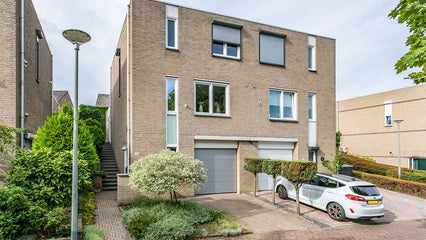 Huis Hazelaar 35 in Brunssum