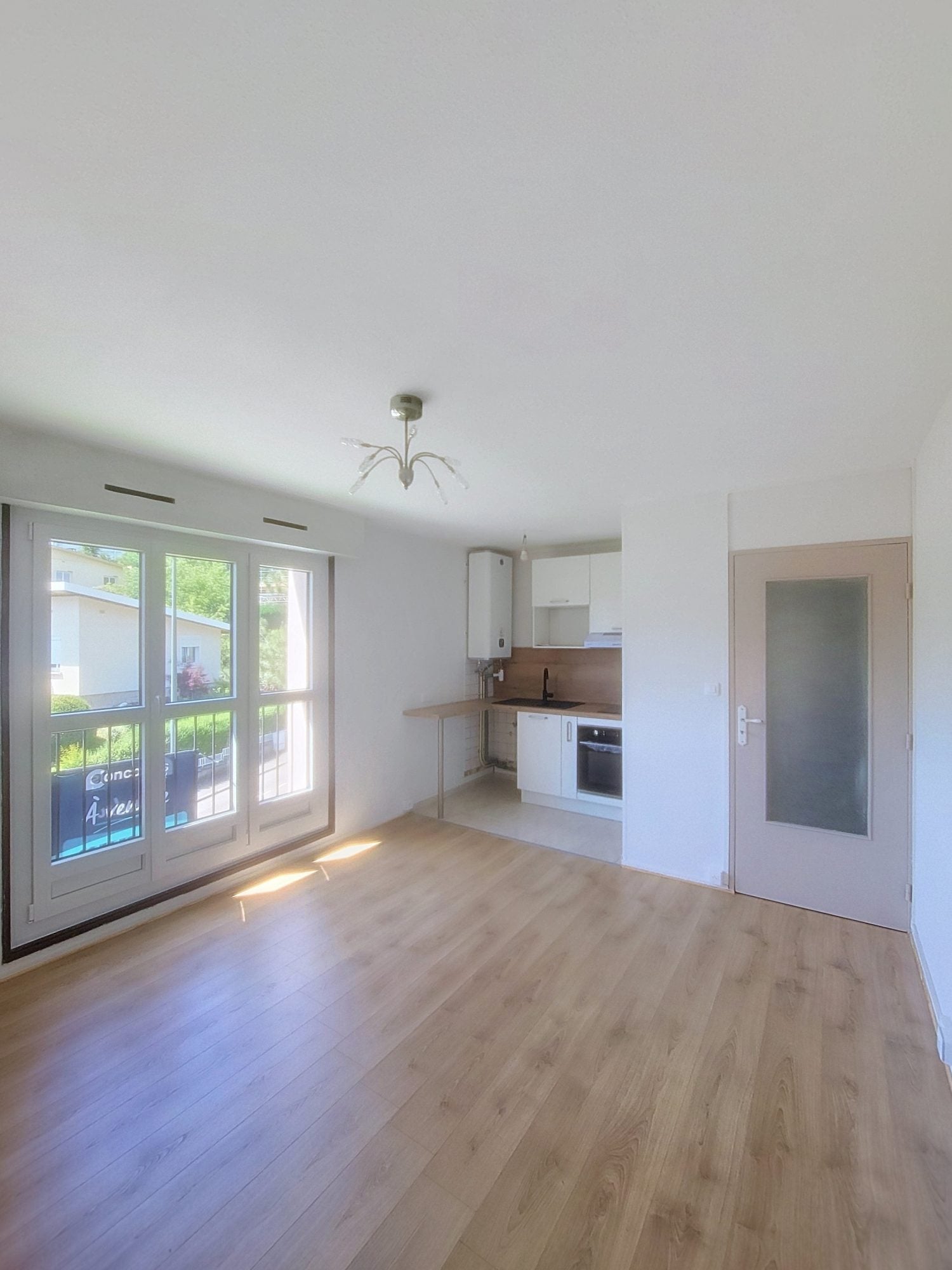 Appartement Rue du Souvenir Français à Épinal