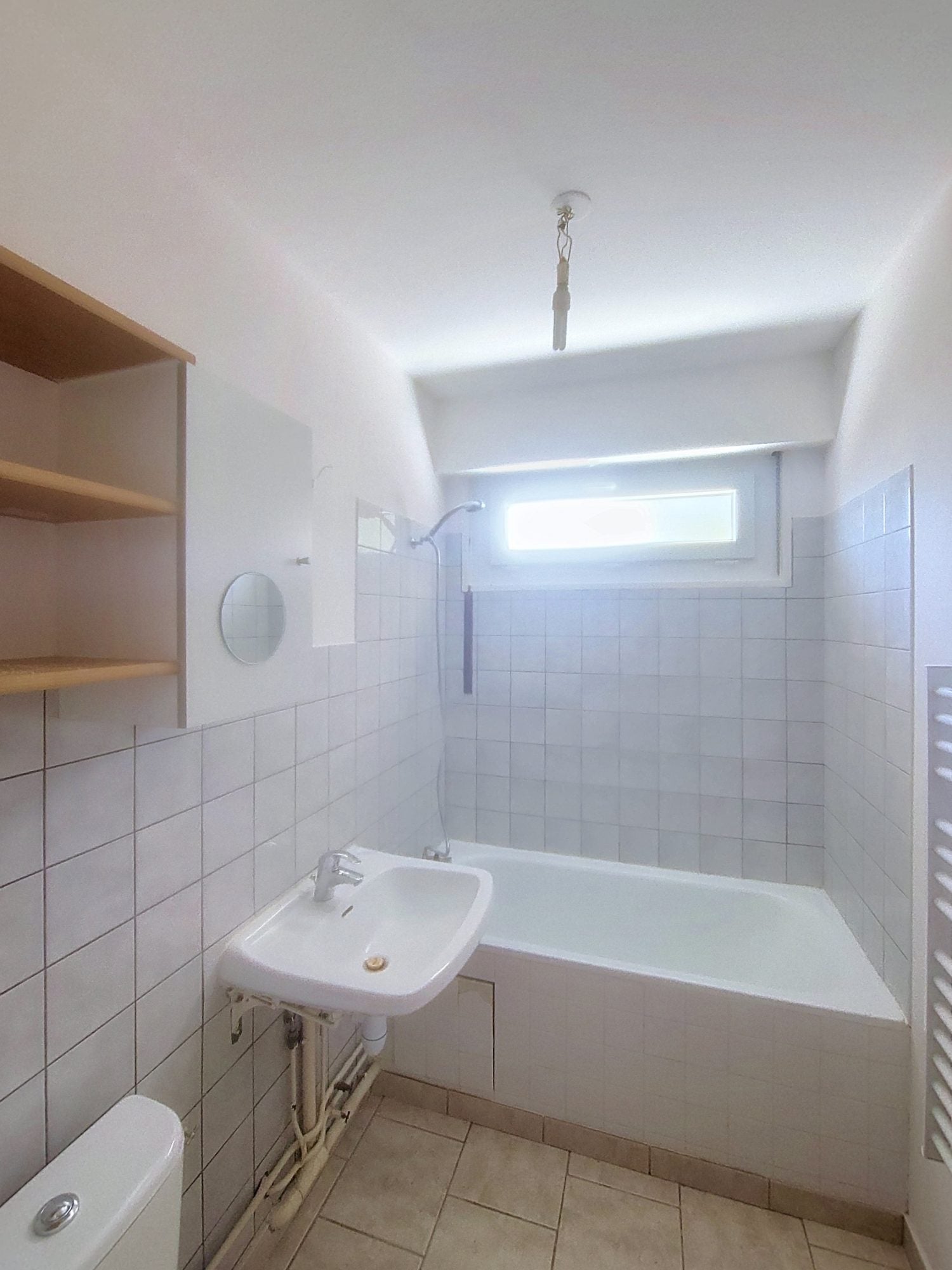 Appartement Rue du Souvenir Français à Épinal