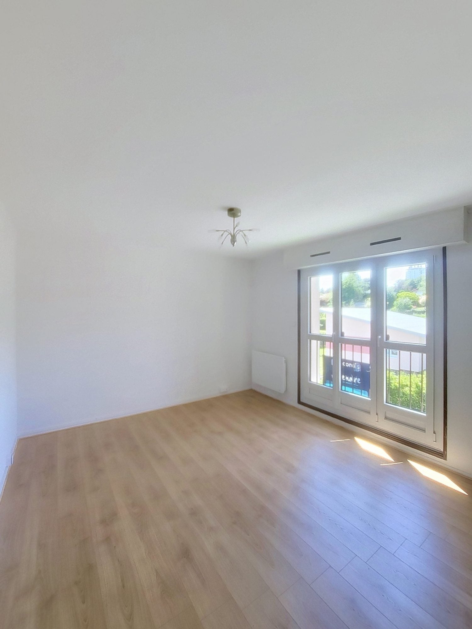 Appartement Rue du Souvenir Français à Épinal