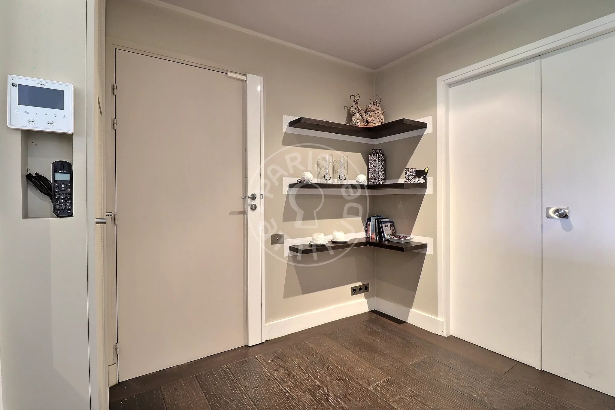 Appartement Rue de Longchamp à Neuilly-sur-Seine