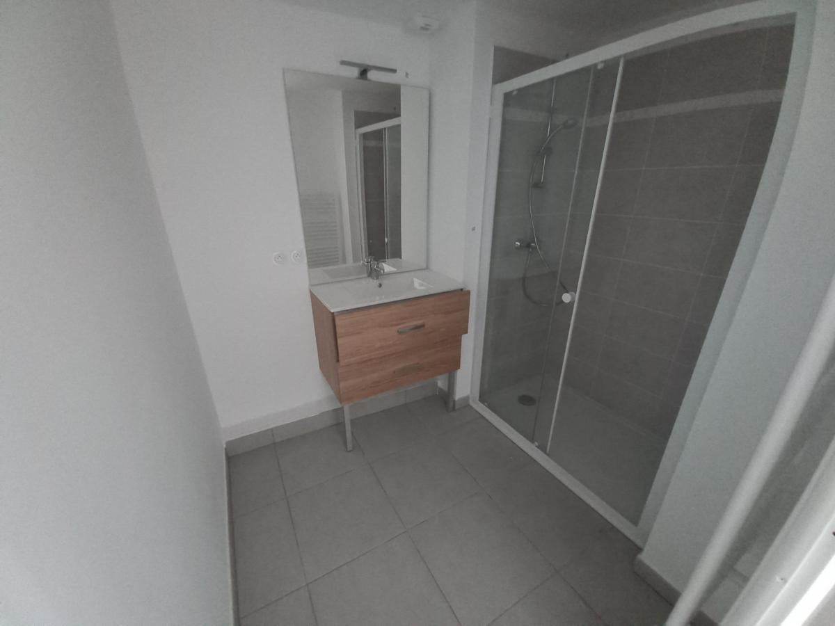 Flat Chemin de Radasse in Cogolin