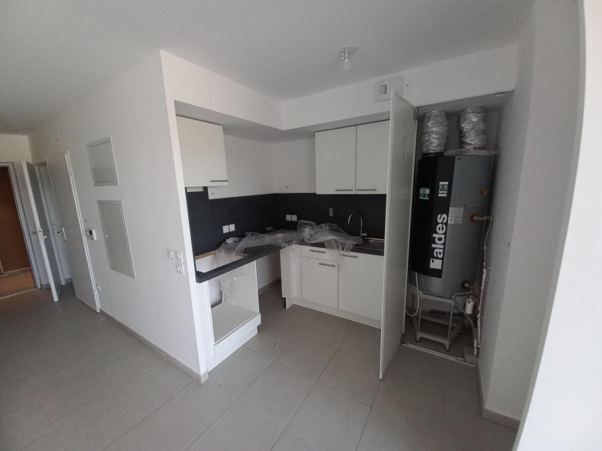 Flat Chemin de Radasse in Cogolin