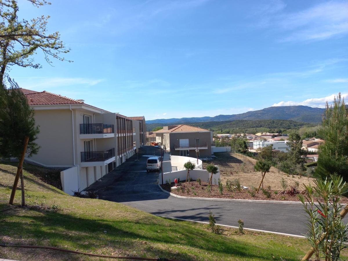 Flat Chemin de Radasse in Cogolin