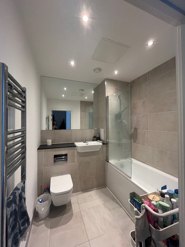 Room Olympic Park Avenue in Greater London