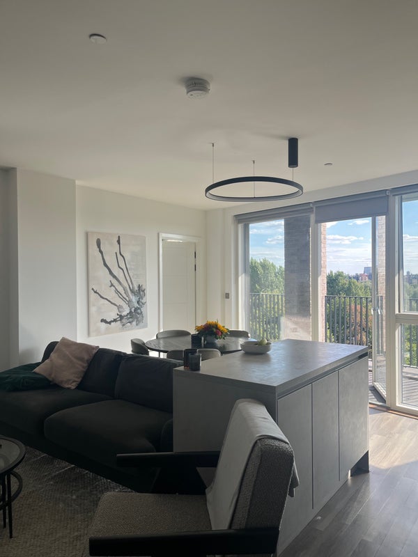 Room Olympic Park Avenue in Greater London