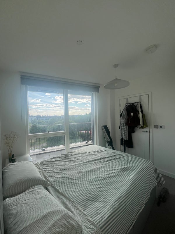 Room Olympic Park Avenue in Greater London