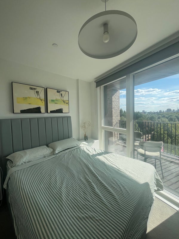 Room Olympic Park Avenue in Greater London