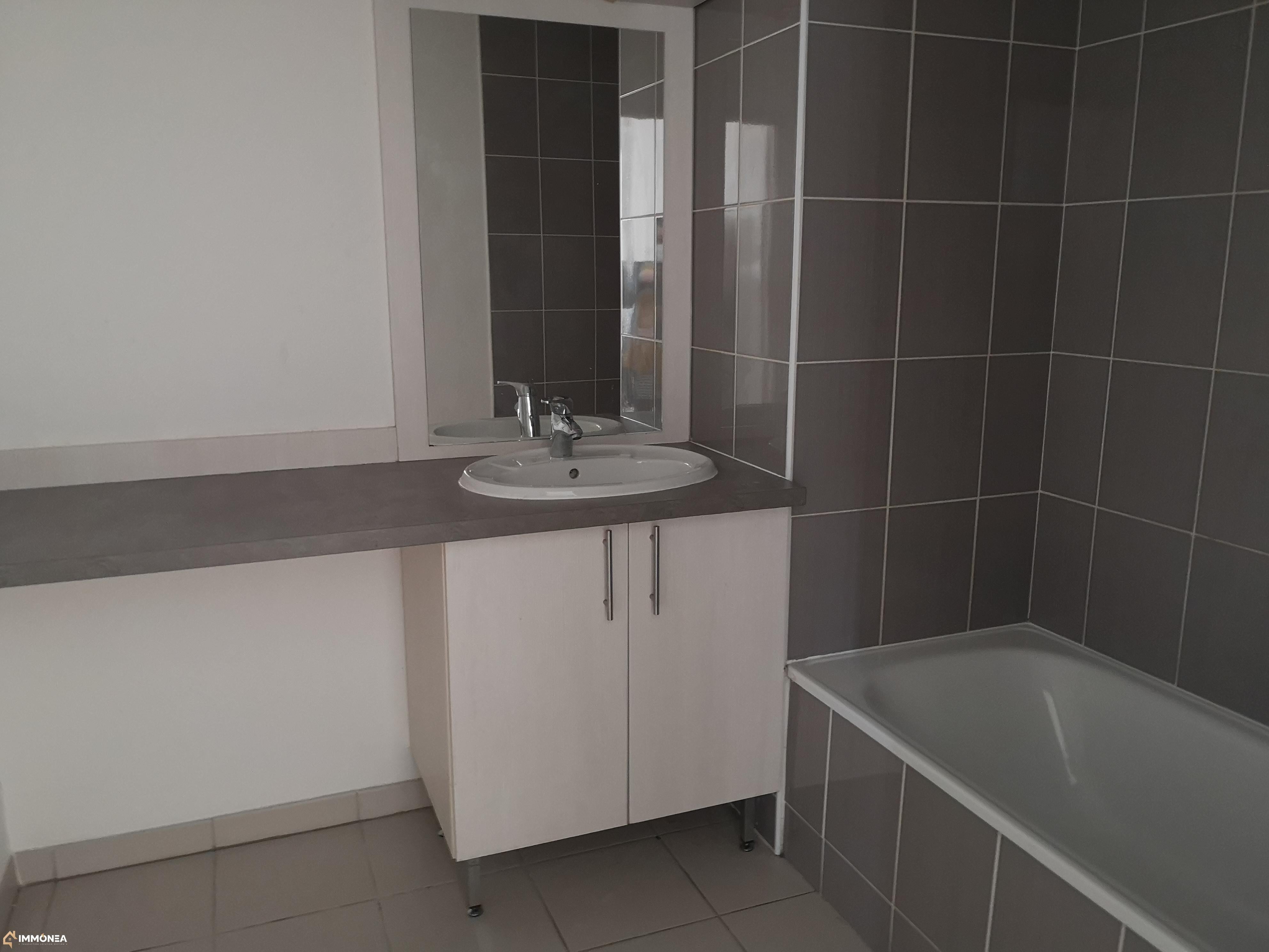 Flat Rue Ernest Renan in Toulouse