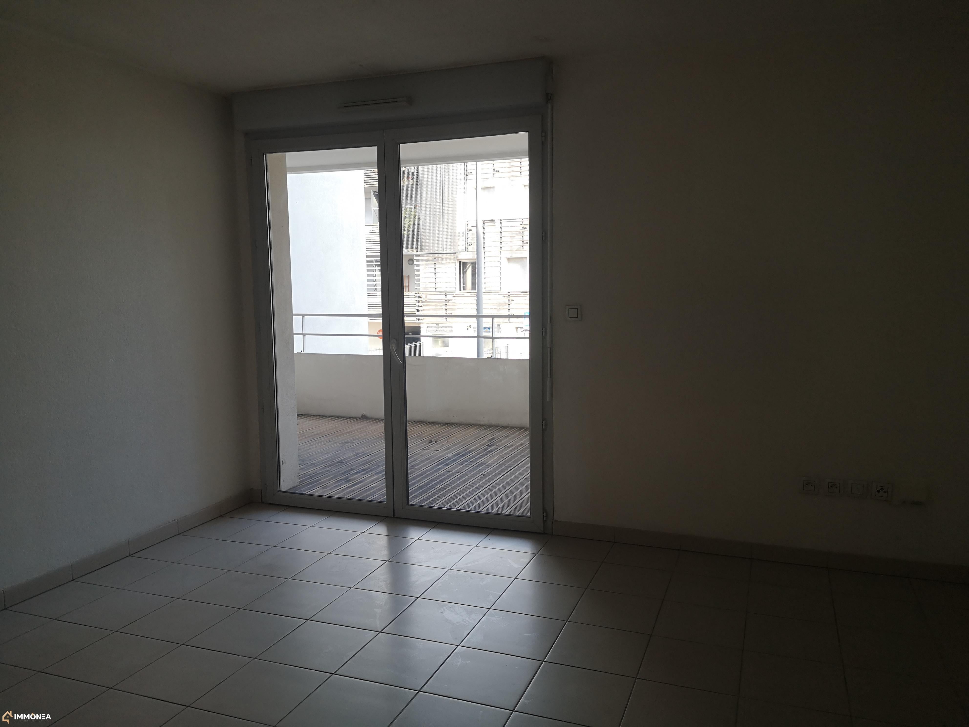 Appartement Rue Ernest Renan à Toulouse