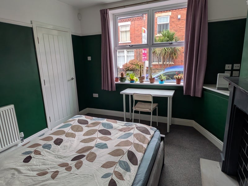 Room Duke Street in Nottingham