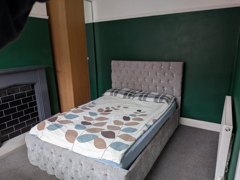 Room Duke Street in Nottingham