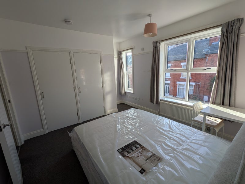 Room Duke Street in Nottingham