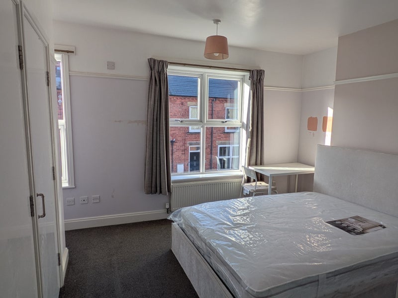Room Duke Street in Nottingham