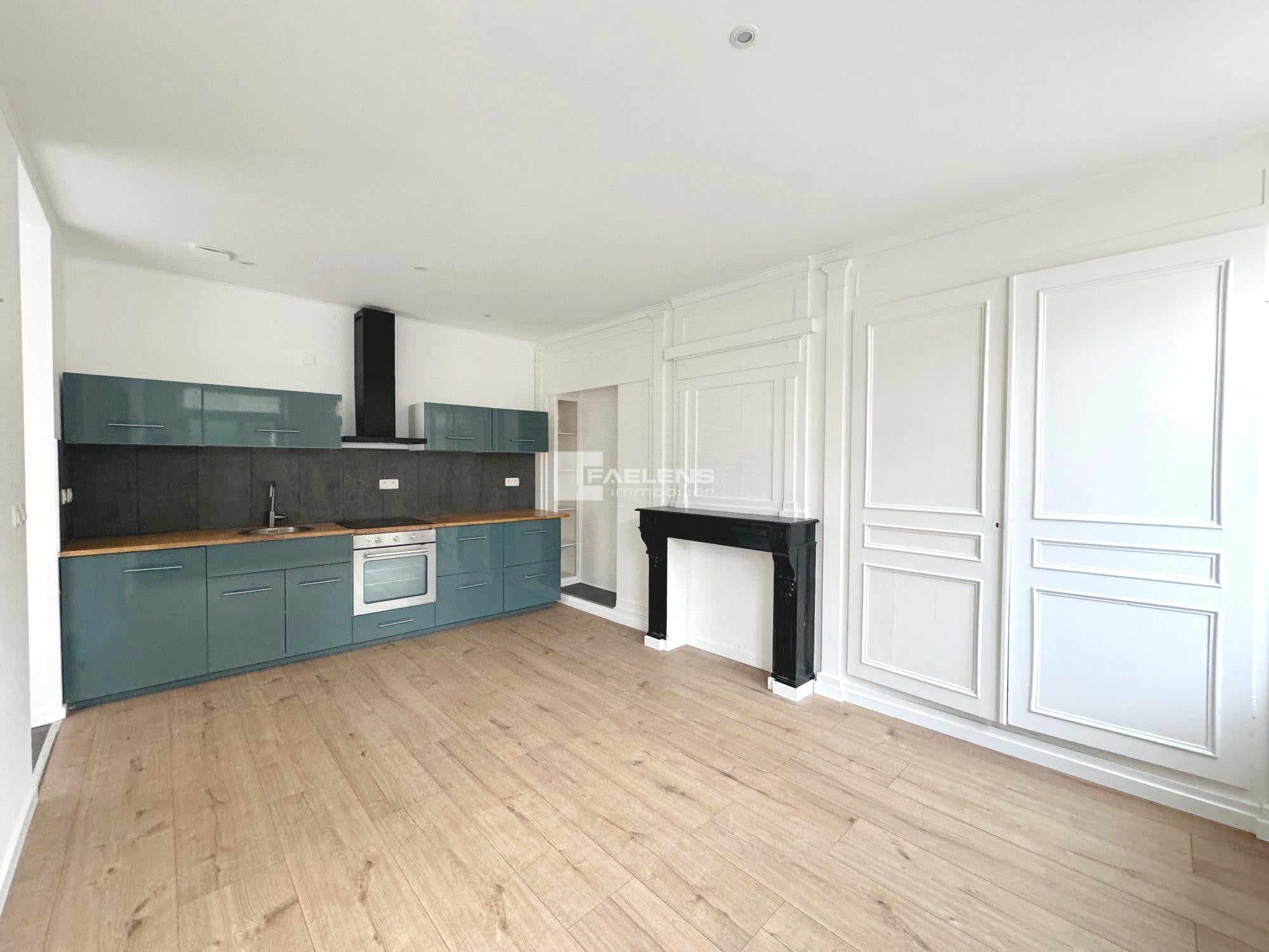 Appartement Rue de Trévise à Lille