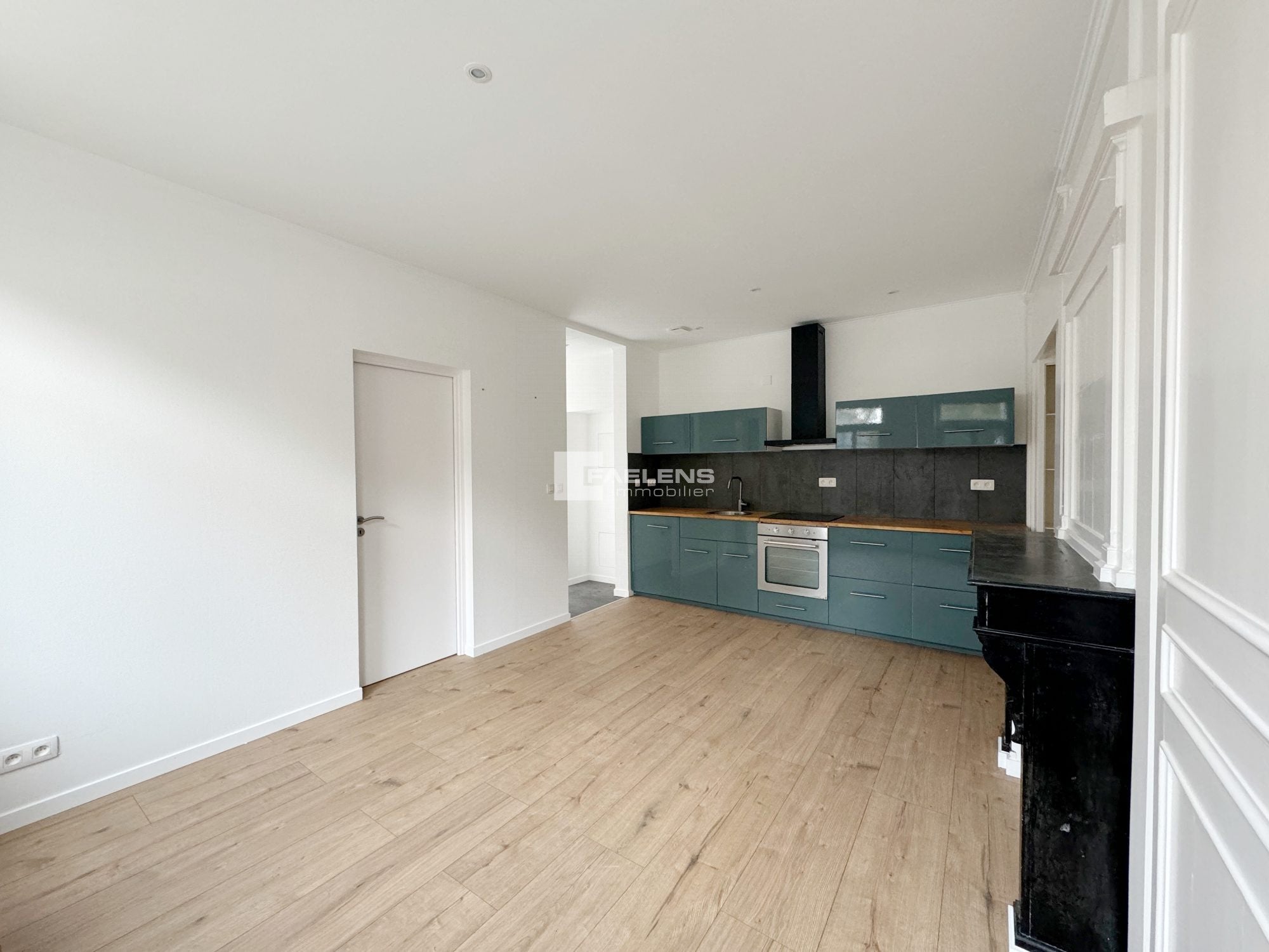 Appartement Rue de Trévise à Lille