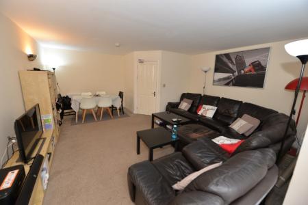 House White Star Place in Southampton