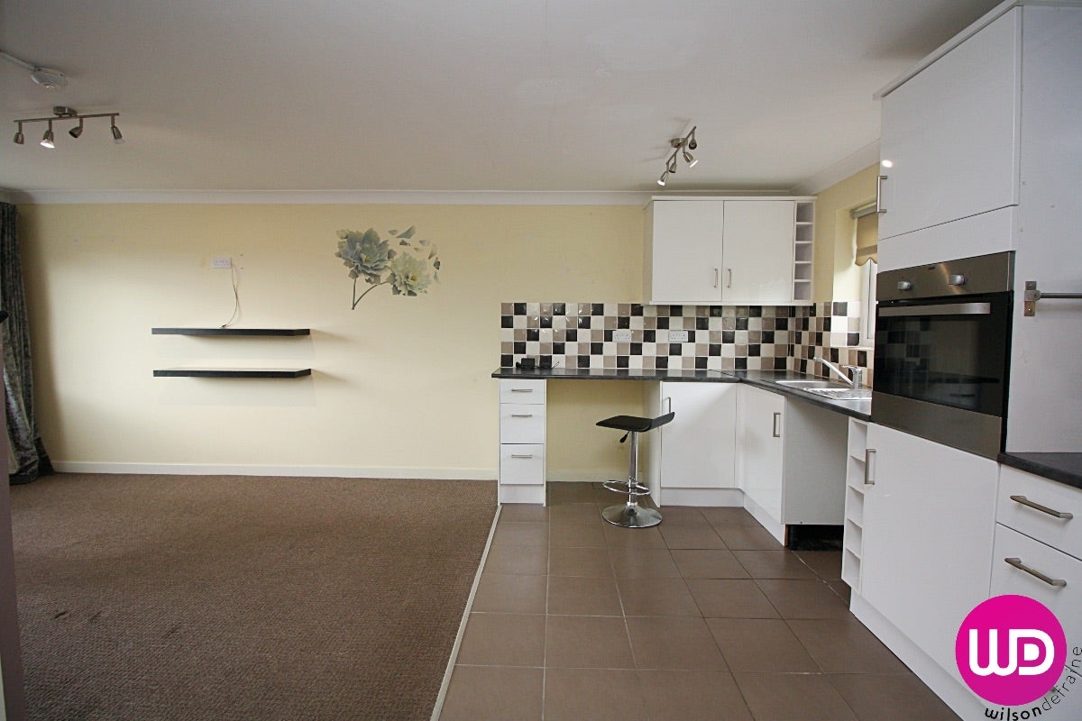 Flat Silver Lonnen in Newcastle upon Tyne