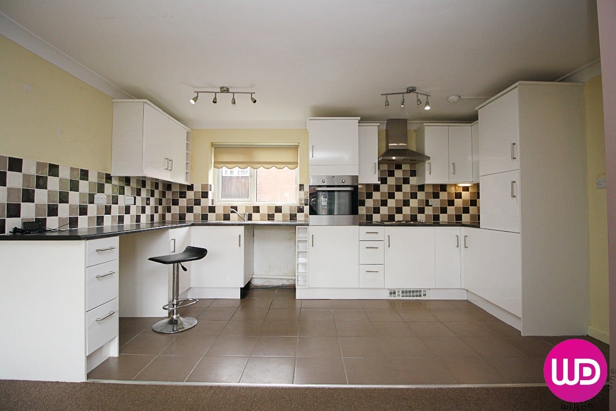 Flat Silver Lonnen in Newcastle upon Tyne