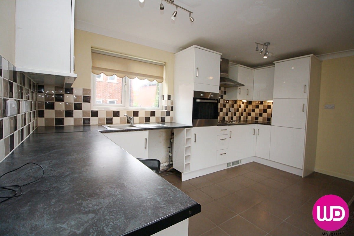 Flat Silver Lonnen in Newcastle upon Tyne