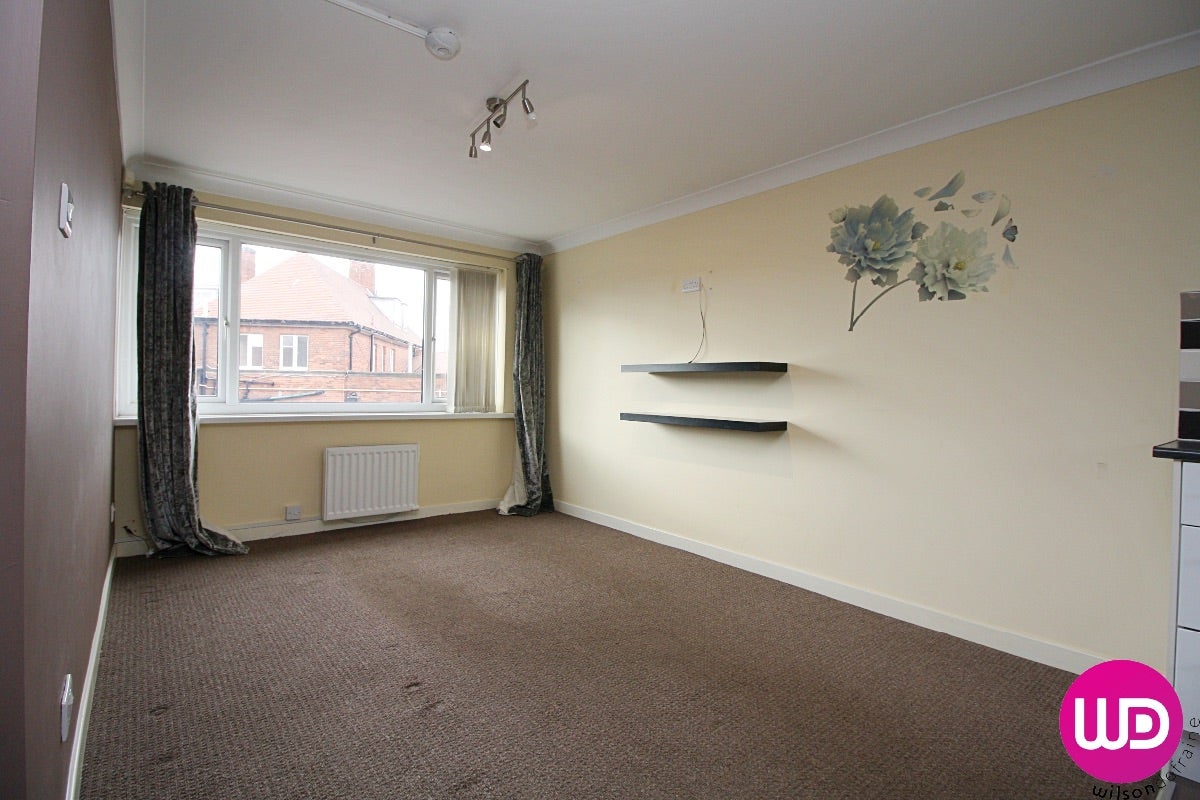 Flat Silver Lonnen in Newcastle upon Tyne