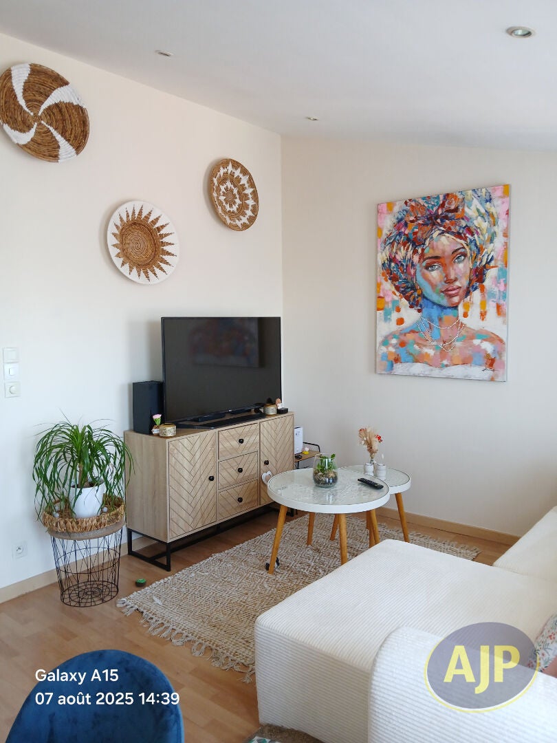 Appartement D 711 à Javerdat