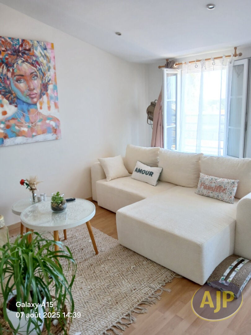 Appartement D 711 à Javerdat