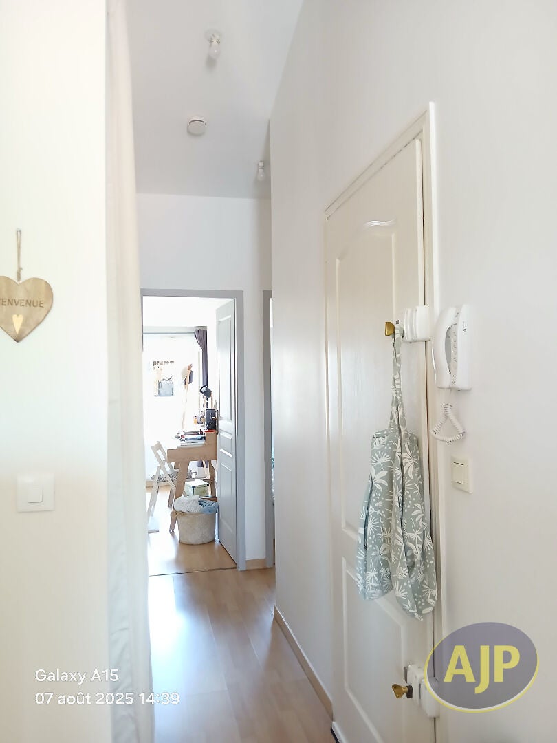 Appartement D 711 à Javerdat