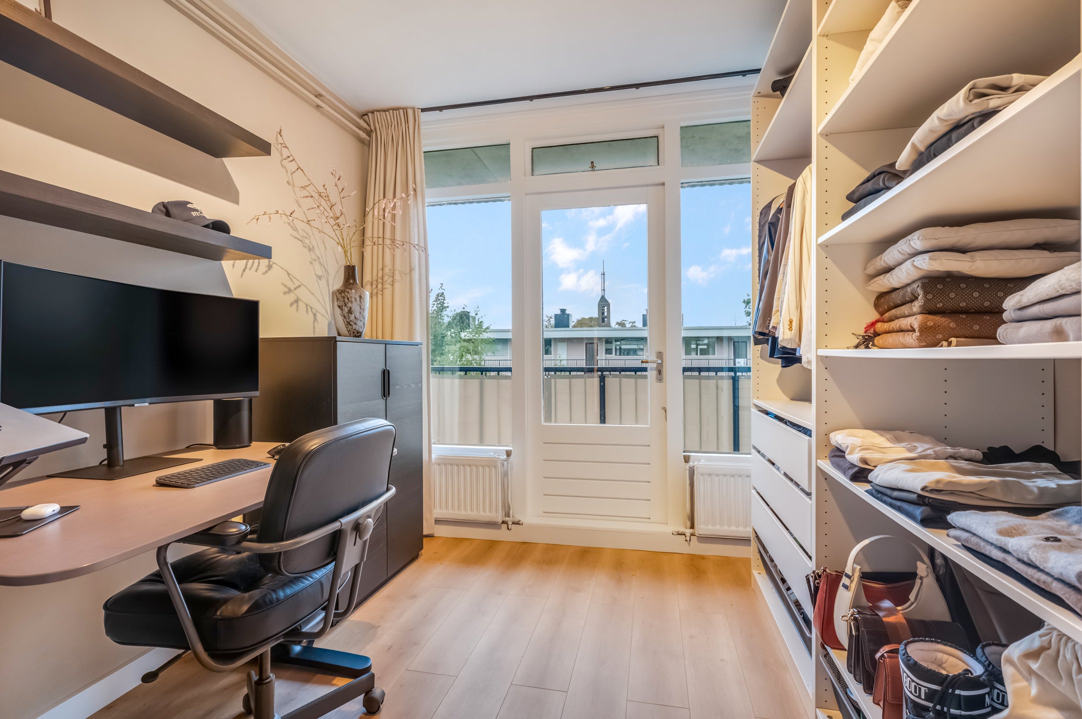 Appartement te koop: Jan Th. Tooroplaan 65, Ede
