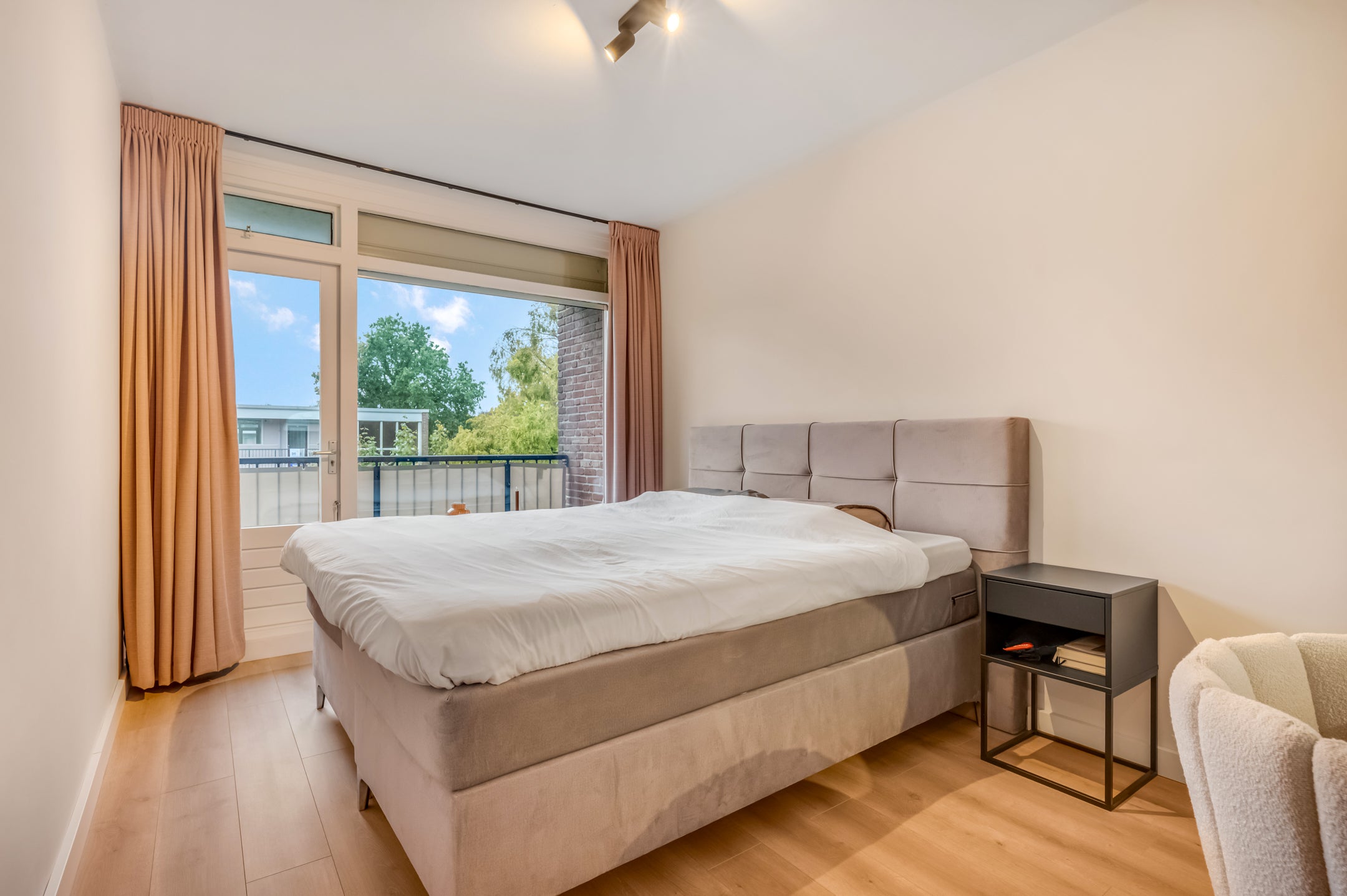 Appartement te koop: Jan Th. Tooroplaan 65, Ede