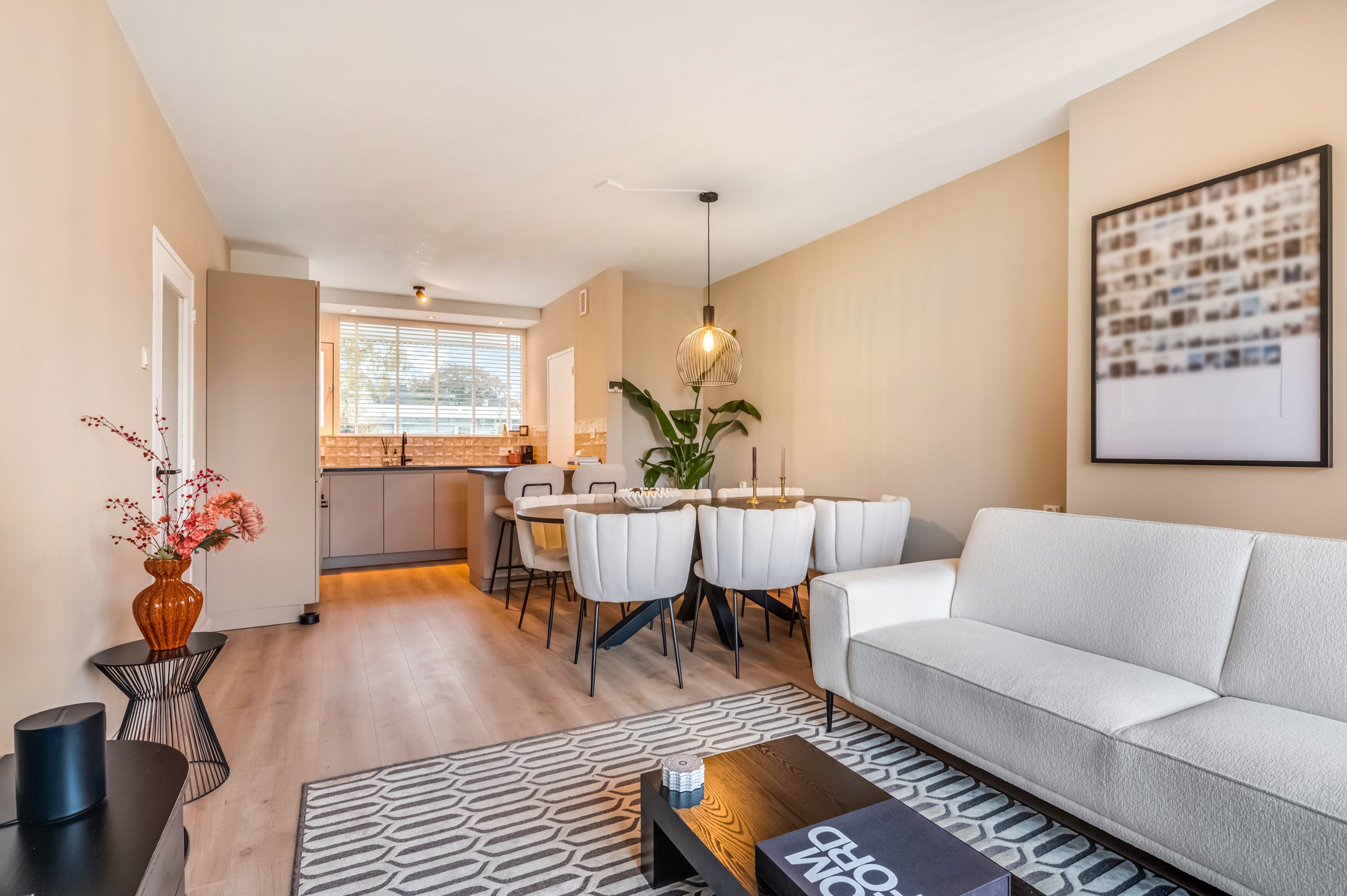 Appartement te koop: Jan Th. Tooroplaan 65, Ede