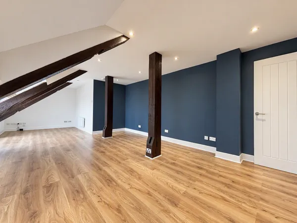 Flat Carpenters Lane in Tonbridge and Malling