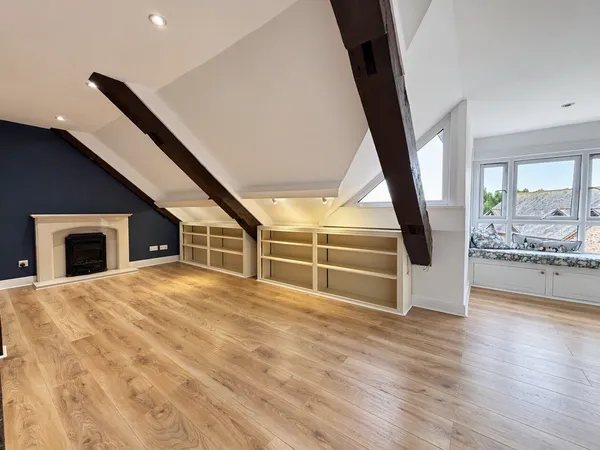 Flat Carpenters Lane in Tonbridge and Malling