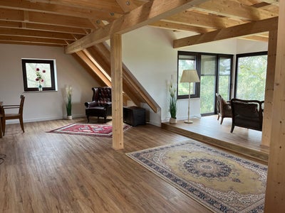 Wohnung Lietzener Weg in Zeschdorf
