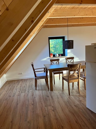 Wohnung Lietzener Weg in Zeschdorf