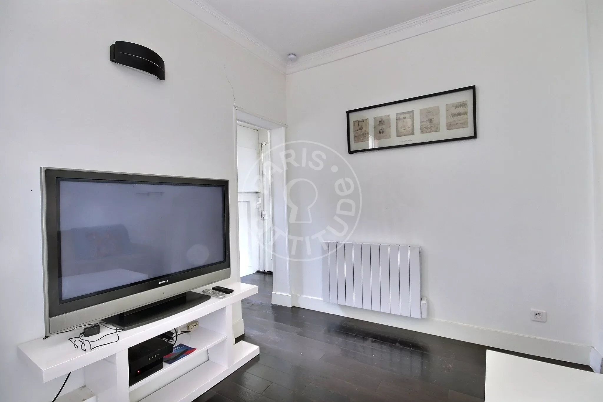 Appartement Place de la Contrescarpe à Paris