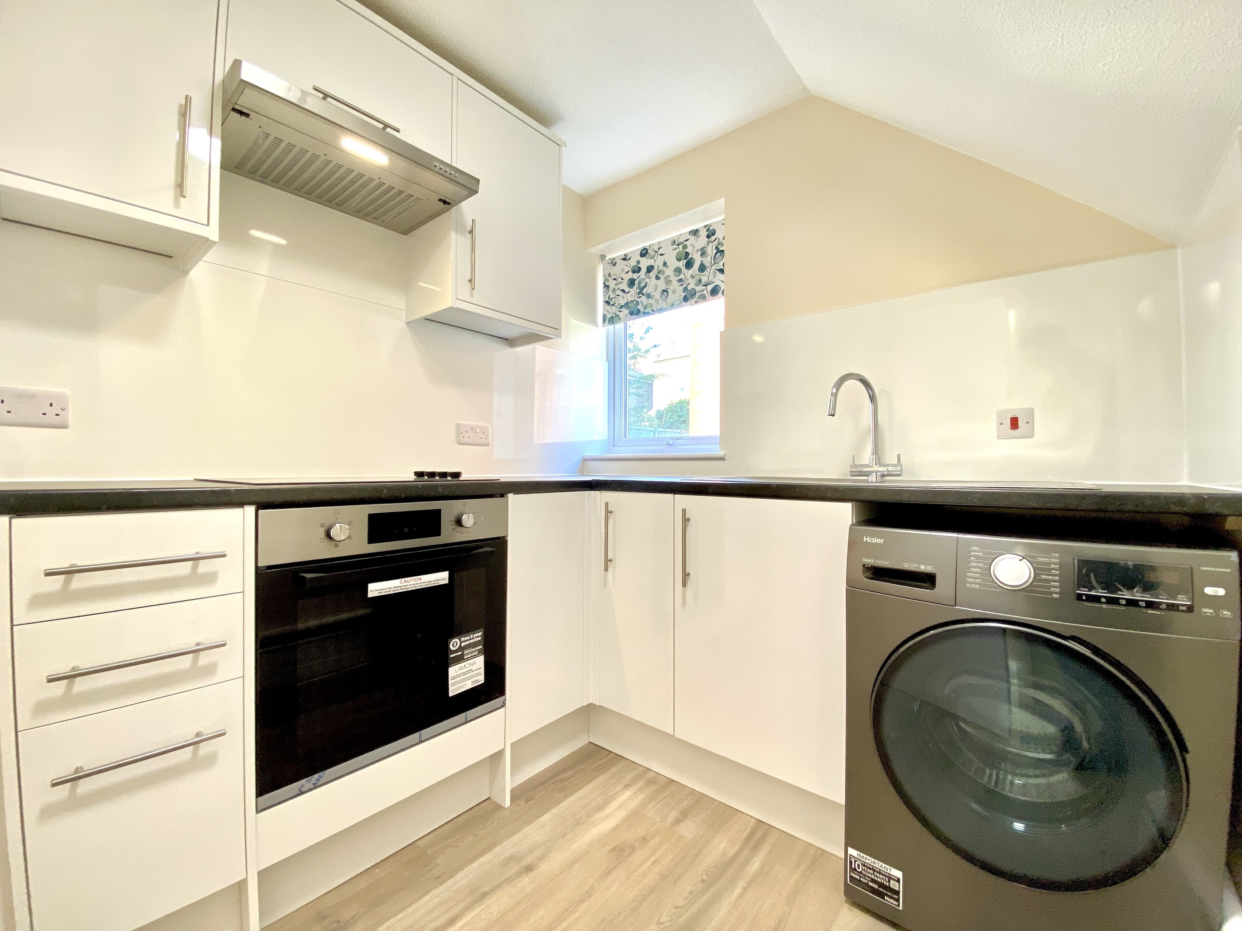 Flat John Street in Maidstone