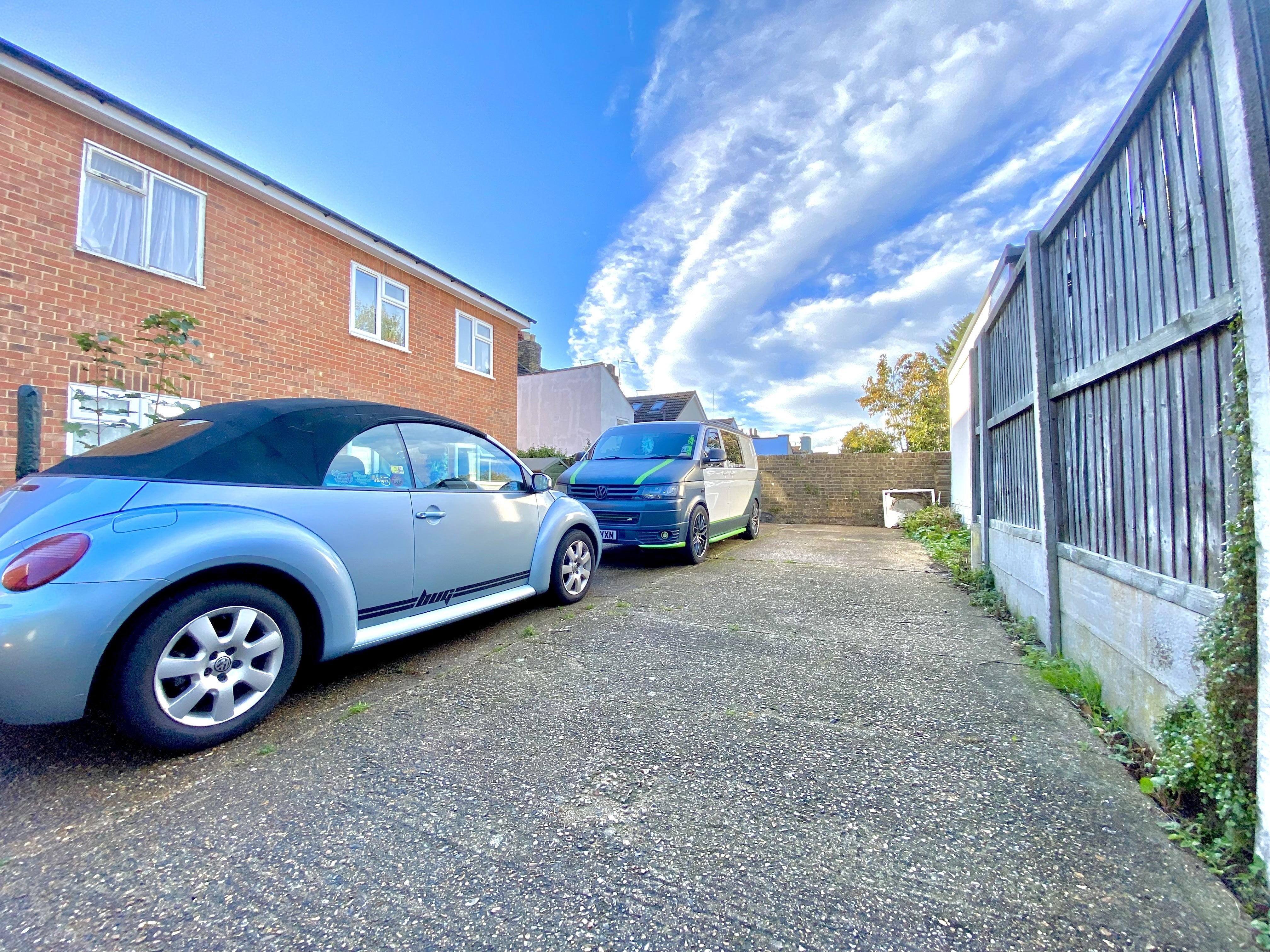 Flat John Street in Maidstone