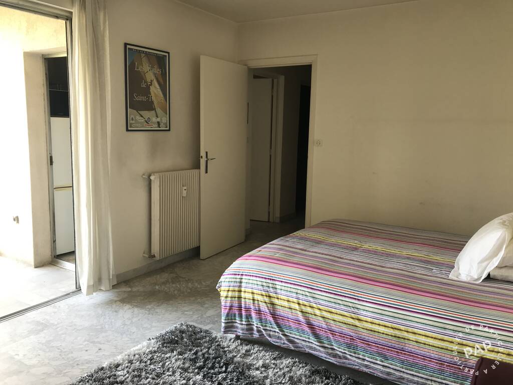 Appartement Avenue de l'Hôpital à Vallauris