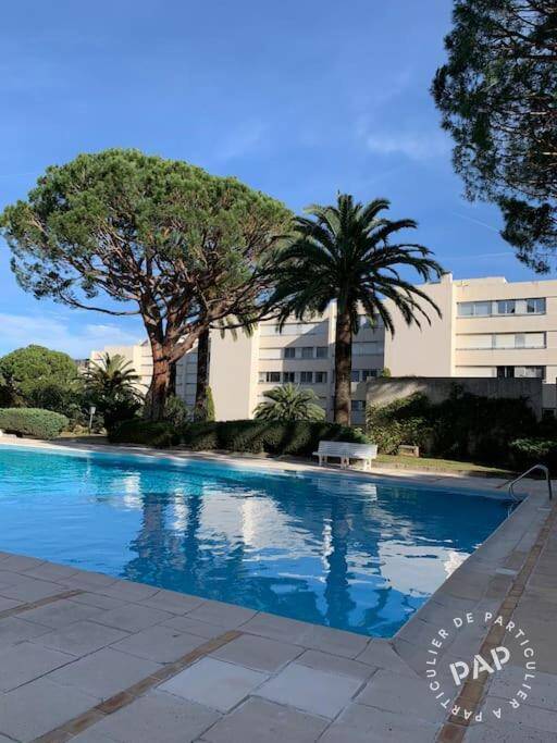 Appartement Avenue de l'Hôpital à Vallauris