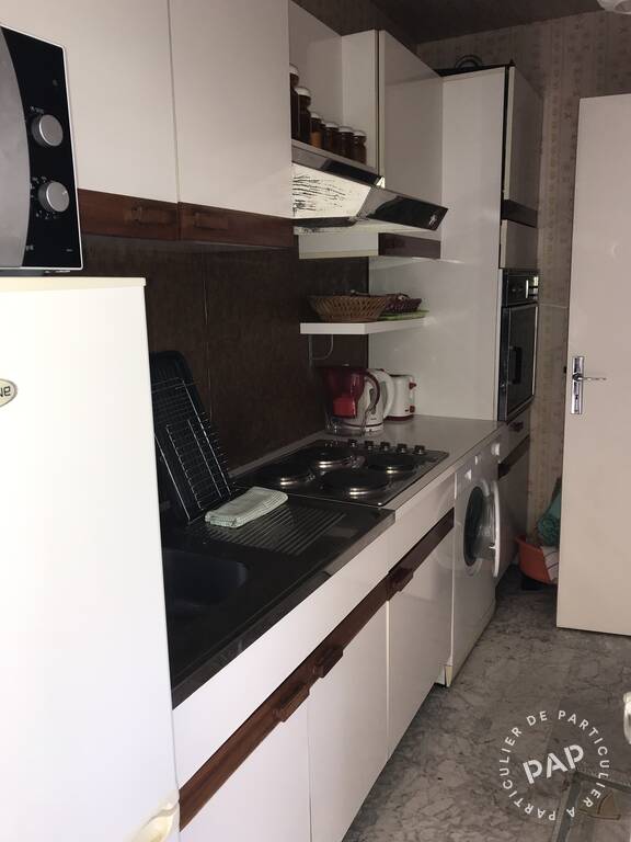 Appartement Avenue de l'Hôpital à Vallauris