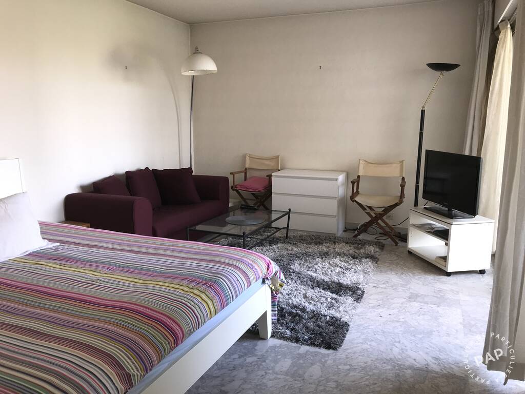 Appartement Avenue de l'Hôpital à Vallauris