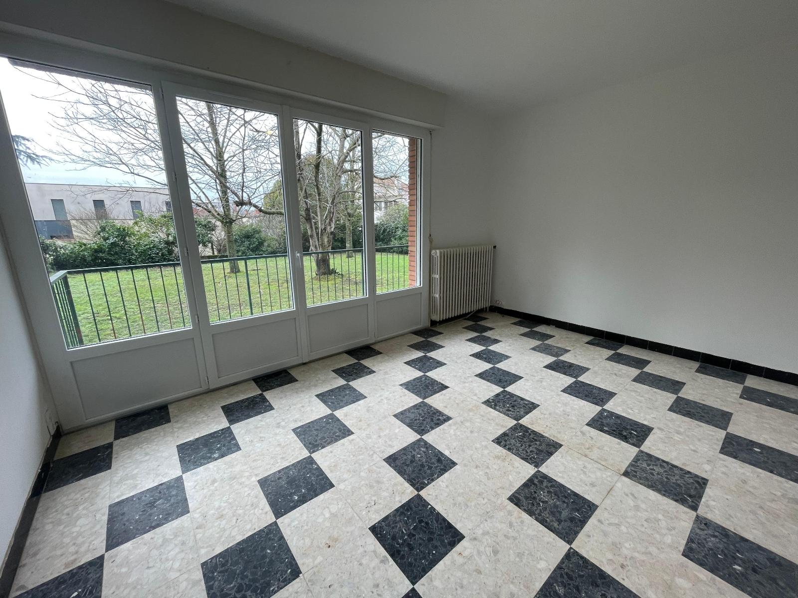 Appartement Chemin de la Salade Ponsan à Toulouse